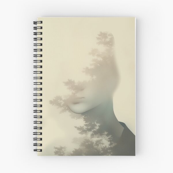 Item preview, Hidden in the Trees designed and sold by AimaiRose.