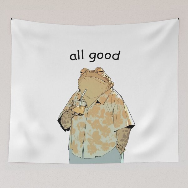 Item preview, Heatwave - all good designed and sold by Colton Rodie.