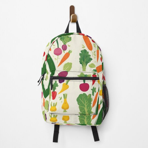 Item preview, The Veggie Organic Peace Design designed and sold by Chelevisuals.