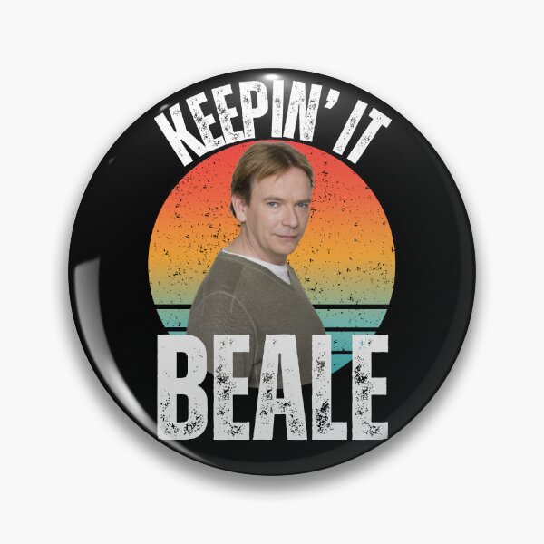 Item preview, keepin it beale eastenders ian beale adam woodyat meme designed and sold by Alyn8.