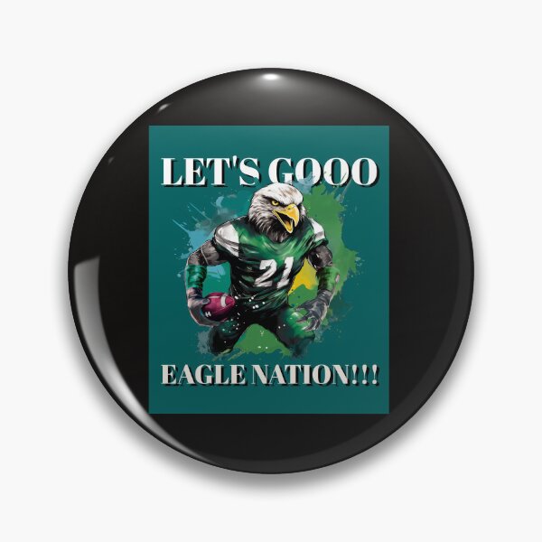 Item preview, Eagle Nation  designed and sold by JayLaTrel.