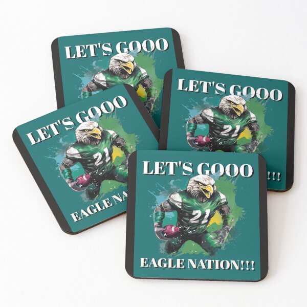 Item preview, Eagle Nation  designed and sold by JayLaTrel.