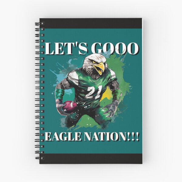 Item preview, Eagle Nation  designed and sold by JayLaTrel.