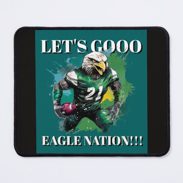 Item preview, Eagle Nation designed and sold by JayLaTrel.