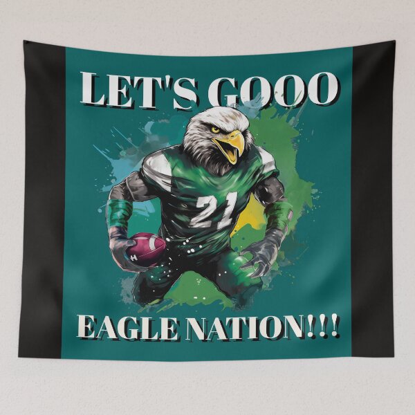 Item preview, Eagle Nation  designed and sold by JayLaTrel.