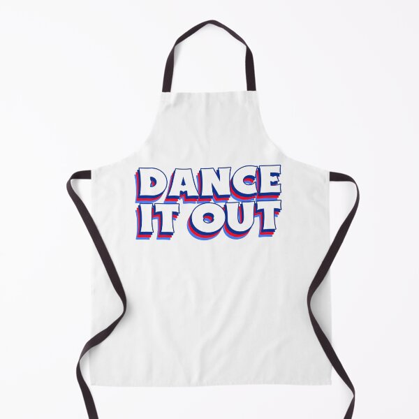 Item preview, Dance it Out designed and sold by ZenStitchMotifs.