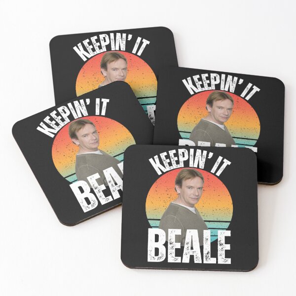 Item preview, keepin it beale eastenders ian beale adam woodyat meme designed and sold by Alyn8.