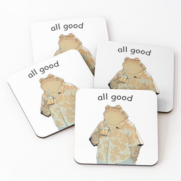 Item preview, Heatwave - all good designed and sold by Colton Rodie.