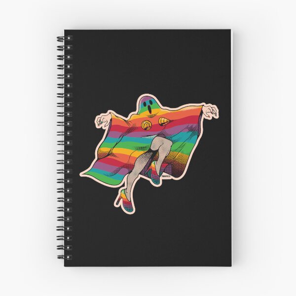 Item preview, A Very Gaystly Drag designed and sold by raffaus.