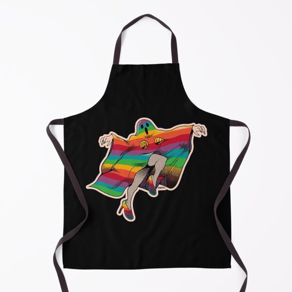 Item preview, A Very Gaystly Drag designed and sold by raffaus.