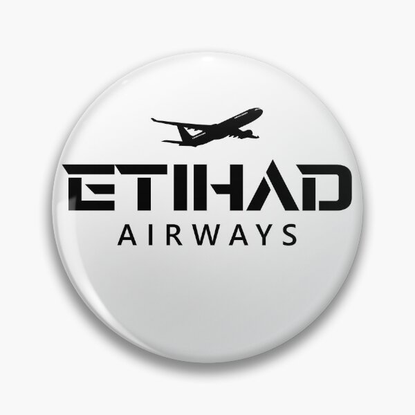 Artikelvorschau, Etihad Airways entworfen und verkauft von sheelatewatia.