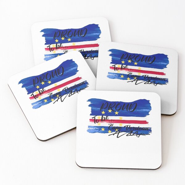 Item preview, Proud to be Cape Verdean designed and sold by Christopher  Pires.