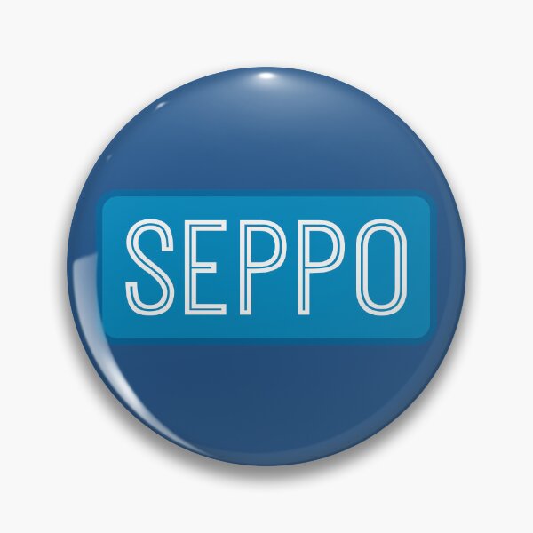 Item preview, Seppo Name designed and sold by Jeallan Designs.