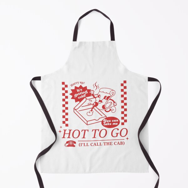 Vista previa del artículo con la obra «¡Caliente para llevar! Diseño de pizzas», diseñado y vendido por evathemtbc.