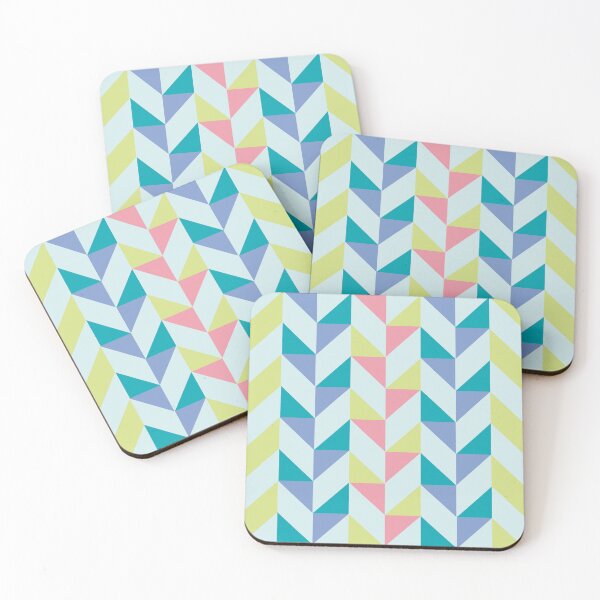 Item preview, Infinite Triangles designed and sold by Eureka Studios.