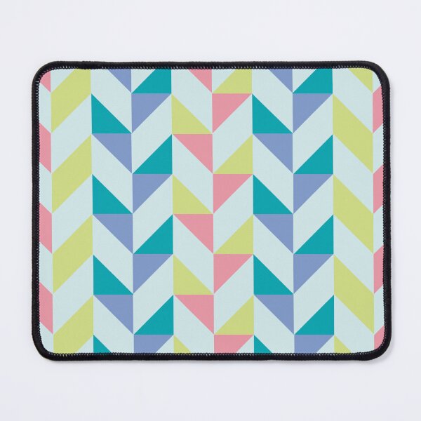 Item preview, Infinite Triangles designed and sold by Eureka Studios.