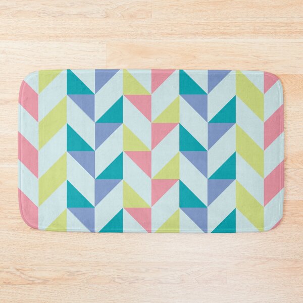 Item preview, Infinite Triangles designed and sold by Eureka Studios.