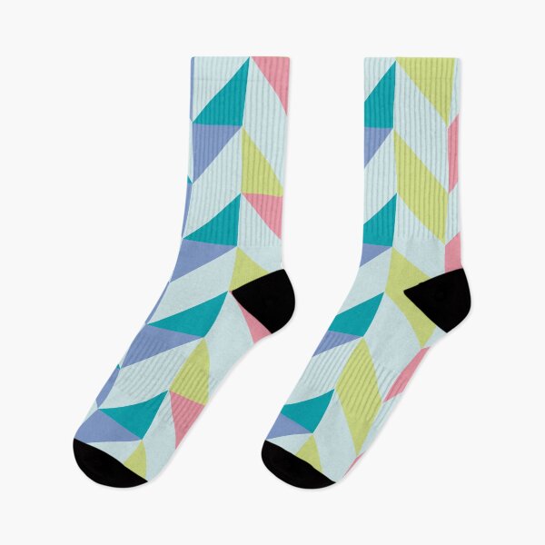 Item preview, Infinite Triangles designed and sold by Eureka Studios.