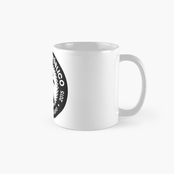 Item preview, Desorden Publico 30 Aniversario designed and sold by lawandedwa.