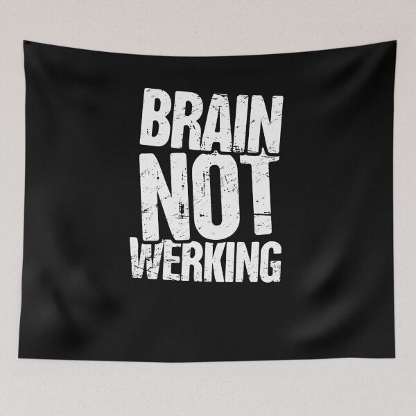 Item preview, Brain Surgery - Funny Get Well Recovery Gift designed and sold by Jam Jar.