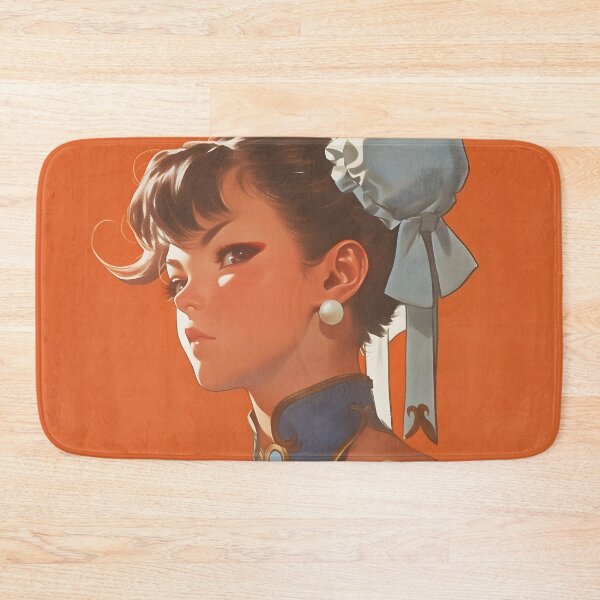 Item preview, Chun Li - 27 designed and sold by Infinite-Aspire.