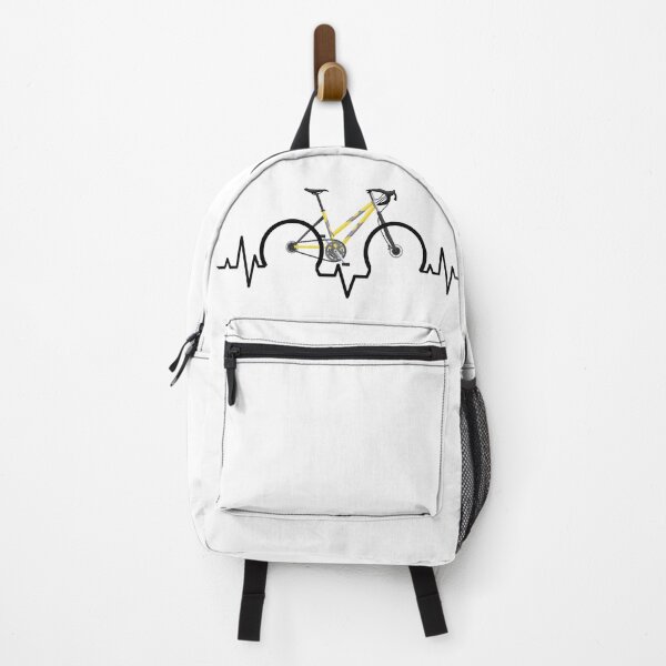 Item preview, Cycling Heartbeat designed and sold by Art-Essa.