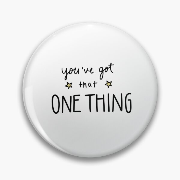 Item preview, One Direction One Thing Lyrics designed and sold by Alycialackey.