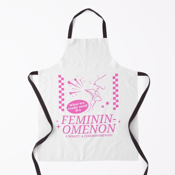Item preview, Femininomenon Retro Design designed and sold by evathemtbc.