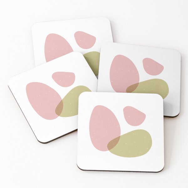 Item preview, Béziama Colorida II - Snow, Rose, Gold designed and sold by Irene Estelle.