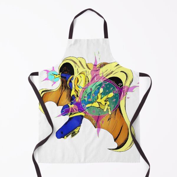 Item preview, Dr Fate designed and sold by hwkickfox.
