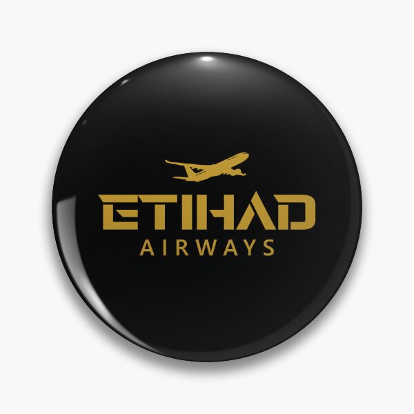 Artikelvorschau, Etihad Airways entworfen und verkauft von sheelatewatia.