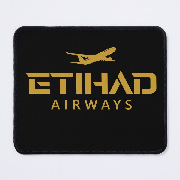 Item preview, Etihad Airways designed and sold by sheelatewatia.