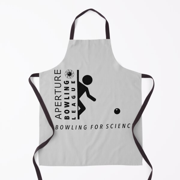 Item preview, Portal bowling designed and sold by PoppyGarden.
