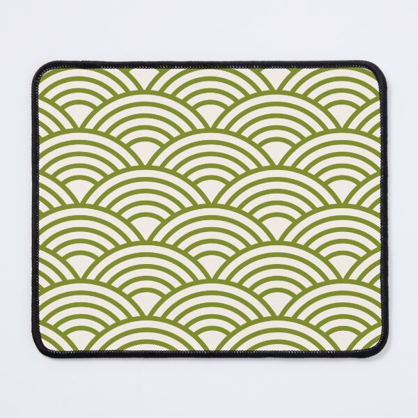 Item preview, oriental waves designed and sold by Eureka Studios.