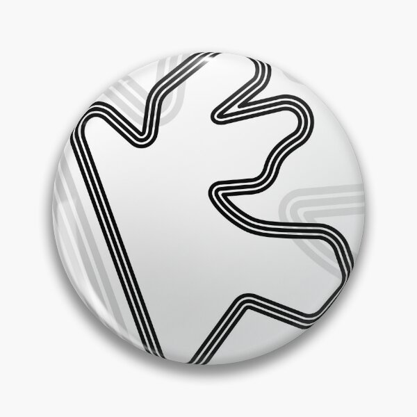 Item preview, Losail Race Track designed and sold by Mariel  Toigo.