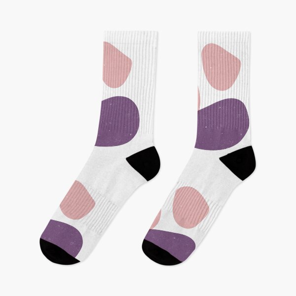 Item preview, Béziama Colorida II - Snow, Rose, Plum designed and sold by Irene Estelle.