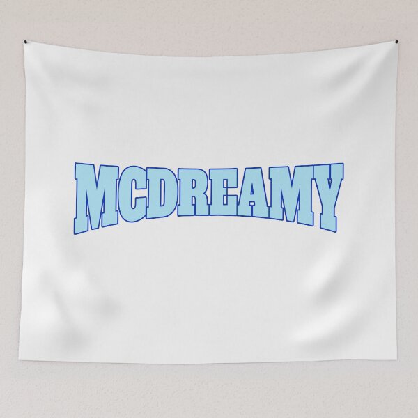 Item preview, Mcdreamy designed and sold by ZenStitchMotifs.