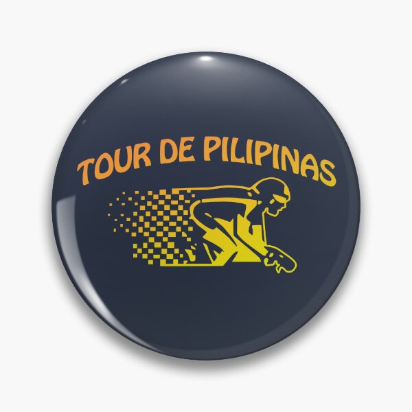 Artikelvorschau, Tour de Pilipinas entworfen und verkauft von pineconebutter.