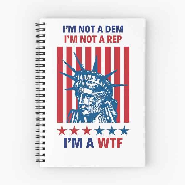 Item preview, Disillusioned Voter designed and sold by SickofPolitics.
