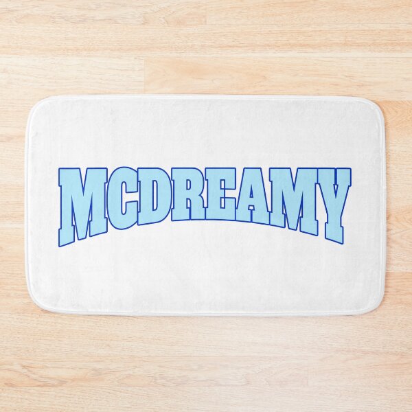 Item preview, Mcdreamy designed and sold by ZenStitchMotifs.