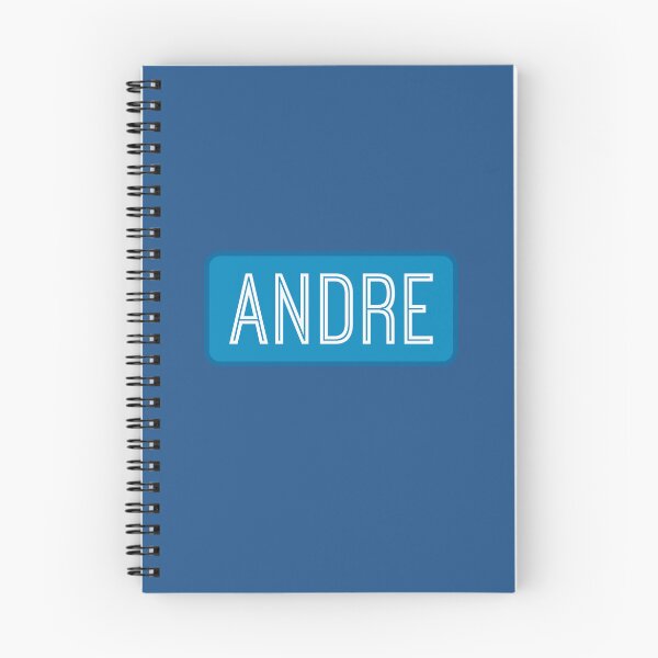Item preview, Andre Name designed and sold by Jeallan Designs.