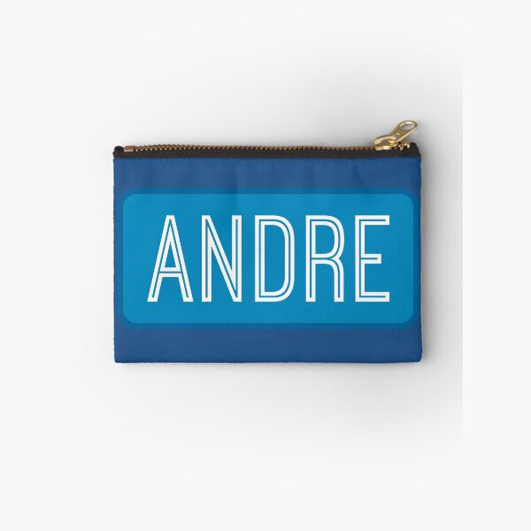Item preview, Andre Name designed and sold by Jeallan Designs.