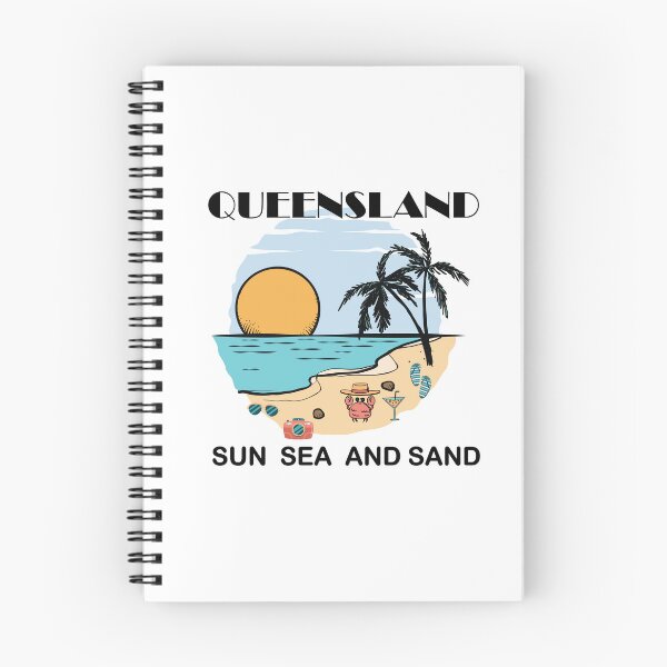 Item preview, Queensland designed and sold by sheelatewatia.