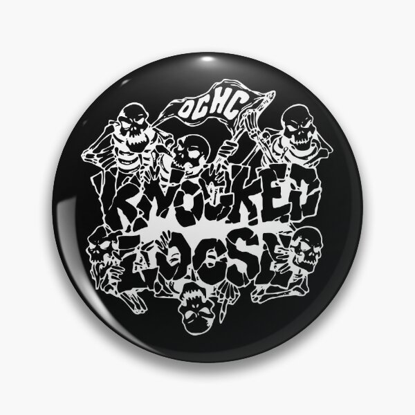 Item preview, Knocked Loose designed and sold by elizabbelt.