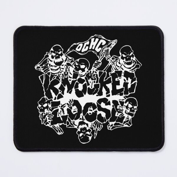 Item preview, Knocked Loose designed and sold by elizabbelt.