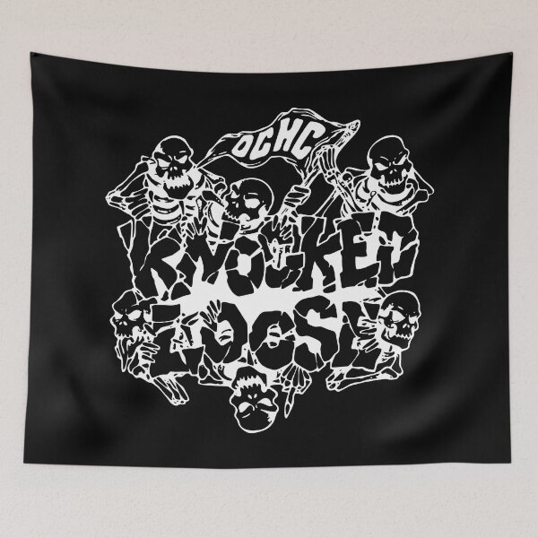 Item preview, Knocked Loose designed and sold by elizabbelt.