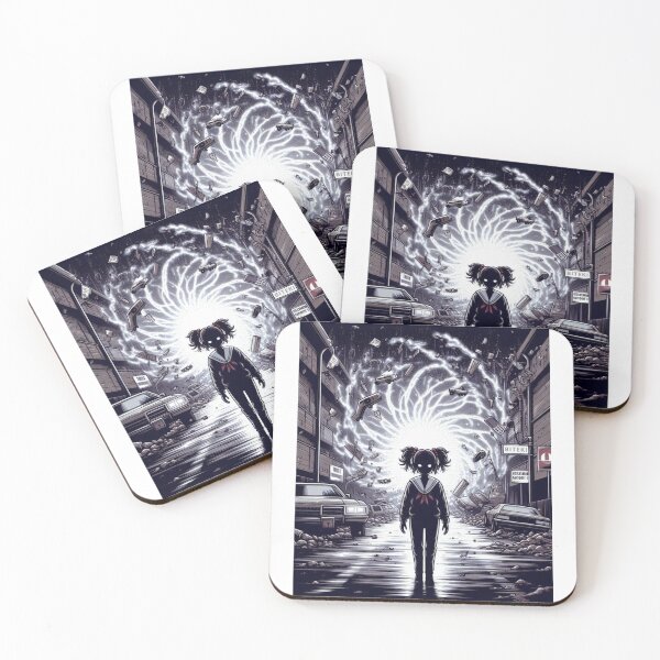 Item preview, telekinesis designed and sold by ABiteki.