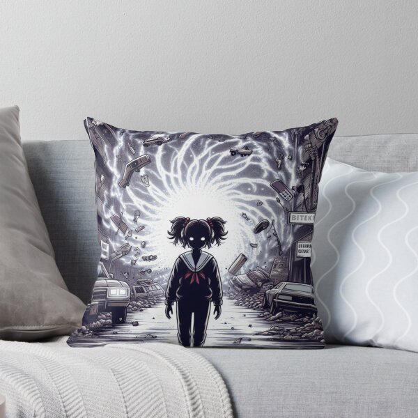 Item preview, telekinesis designed and sold by ABiteki.
