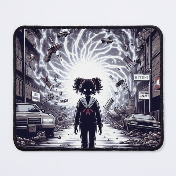 Item preview, telekinesis designed and sold by ABiteki.