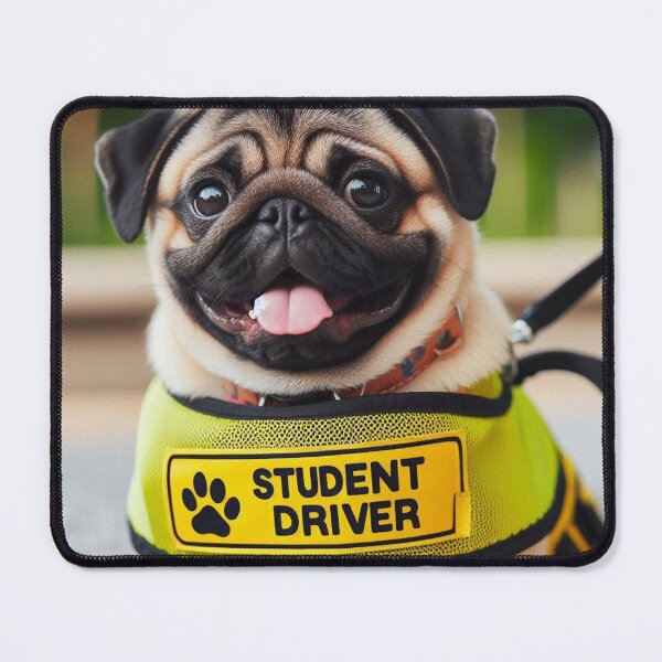 Item preview, Student Driver designed and sold by K-Kreation.
